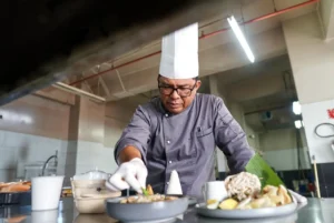 Kembalikan Memori Melalui Cita Rasa