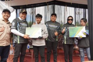 Kurangi Balap Liar di Jalanan, Pemkab Sidoarjo Gelar Dragbike Street Race 2025