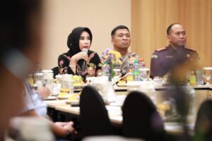 Pemkab Sidoarjo Bentuk Satgas Terpadu Premanisme Dan Ormas Bermasalah