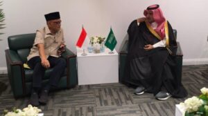 Pemerintah Arab Saudi Nilai Buruknya Penyelenggaraan Haji 2025 Berpotensi Adanya Pengurangan Kuota 50 persen di Tahun 2026