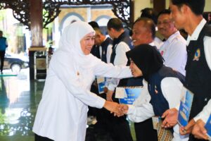 Jatim Gelontor Rp 6.37 Milliar untuk Perkuat Perlindungan Sosial dan Pemberdayaan Masyarakat Desa