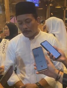 Bupati Swasta Sujani: Sidoarjo Butuh Wakil Rakyat yang Merakyat