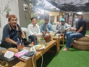 Revitalisasi Alun-alun, Sidoarjo Segera Miliki Icon Baru
