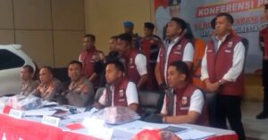 Terbongkar, “Jual Beli” Jabatan Perangkat Desa Senilai Rp 1 Milliar di Sidoarjo