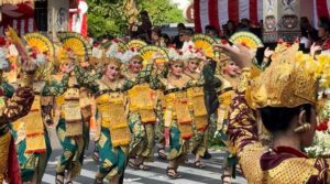 PKB 2025: Saatnya Menyatu dengan Jiwa Bali