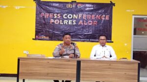 119 Orang Alor Jadi Korban TPPO