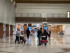 Bandara Juanda Siap Layani Lonjakan Penumpang pada Libur Sekolah dan Libur 1 Muharram