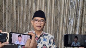 21.207 Jemaah Haji Debarkasi Surabaya Telah Tiba di Tanah Air