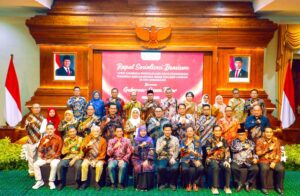 Beasiswa LPDP-King’s College London, Pendaftaran Mulai 1 Juli 2025 Optimis Lahirkan Talenta Digital Unggul di Jatim