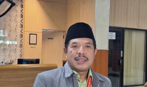 69 Kloter Debarkasi Surabaya Telah Tiba