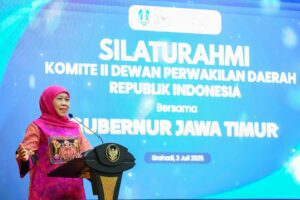 Keunggulan Jatim Sebagai Episentrum Bumi Majapahit