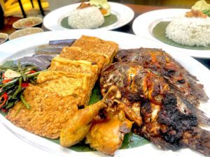 Promo “Sego Gandengan” Di Hotel Neo Gubeng Surabaya
