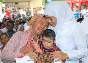 Gelontor Rp 5,935 Miliar di Kabupaten Madiun, Wujud Nyata Komitmen Pemprov Jatim Kuatkan Ketahanan Sosial dan Ekonomi Masyarakat