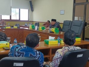Terkait Batas Desa, Komisi A DPRD Sidoarjo Segera Lakukan Sidak
