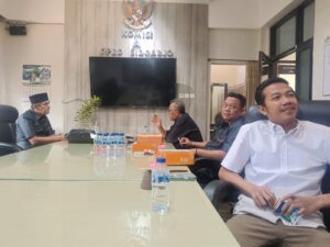 Komisi A DPRD Sidoarjo Terima Aduan Terkait TKD Wadung Asri yang Lima Tahun Terbengkalai