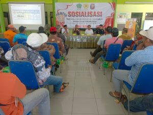 DPRD Sidoarjo : Rokok ilegal Sangat Merugikan Masyarakat dan Negara