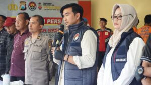 Kurang dari 2 Bulan, Satnarkoba Berhasil Ungkap 59 Kasus