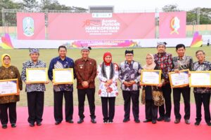 Jatim Tercepat Bentuk Koperasi Merah Putih