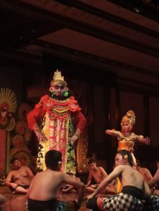 Pesta Kesenian Bali, Pesta Seni Budaya Bertahan Selama 47 Tahun