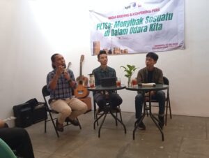 Walhi Jatim Rekomendasi PLTSa Benowo Surabaya Dihentikan Permanen