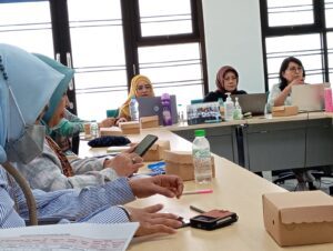 Susun Program Kerja 2025, Forum Puspa Gayatri Jatim Fokus pada 3 Kegiatan Ini