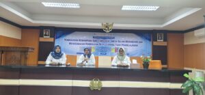 Pelatihan Peningkatan Kemampuan Guru Rumpun Mata Pelajaran Sosial Humaniora dalam Merancang dan Menggunakan Pendekatan Deep Learning