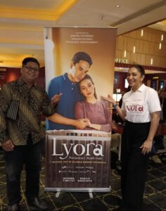 Lyora: Penantian Buah Hati, Kisah Tentang Wanita yang Menjadi Ibu