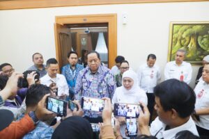 Warga Jember Diminta Tak Panik, Kelangkaan BBM Segera Teratasi