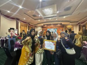 Jatim Ukir Sejarah Raih Juara Umum Tiga Kali Berturut di LKS Nasional, PT Arwinda Tour Sidoarjo Bangga Jadi Bagian Perjalanan Emas