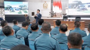 Setelah Sukses Sosialisasi di Mabesal, Universitas Hang Tuah Lanjutkan Promosi RPL ke AAL