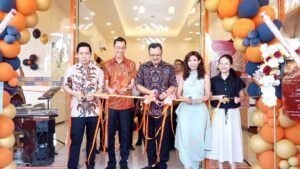 Ekspansi Pasar Sidoarjo, Owner Salah satu Ayam Goreng Optimis Diterima Semua Kalangan