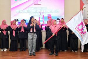 FJPI Sumsel Dorong Penguatan Jurnalisme Inklusif untuk Kebebasan Berekspresi Jurnalis Perempuan