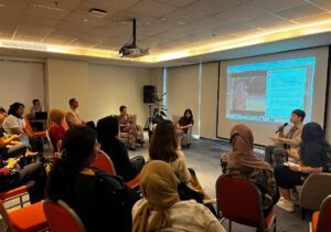 Ascott Waterplace Surabaya Rayakan Kemerdakaan Indonesia dengan Gandeng 17 Partner dan Pegiat Seni Surabaya