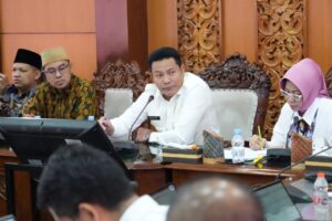 Pemkab Sidoarjo Pastikan Tidak Ada PHK Terhadap Pegawai Non-ASN