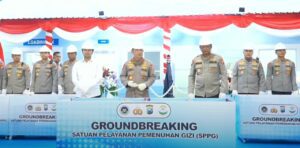 Pemkab Sidoarjo Dukung Penuh SPPG di Sidoarjo