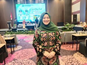 Sofia : Perempuan Lebih Berisiko Jadi Korban Pinjol dan Judol