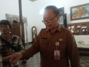 Tak Hanya Dorong Terbentuknya PAUD Berkualitas, Dinas Pendidikan juga Perhatian Kesejahteraan Guru PAUD