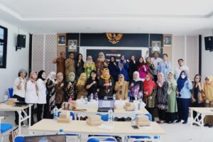 Pentingnya Pengarustamaan Gender dalam Pembangunan