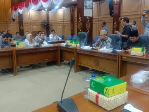 Ketua DPRD Sidoarjo Geram, Minta Dinkes Selidiki SOP Klinik Siaga Medika Terkait Kematian Balita Hanania