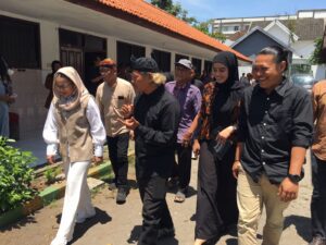 Museum Seni Budaya Narotama Sidoarjo Siap Diresmikan September