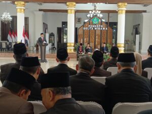 Wabup Mimik: Mutasi Pejabat di Sidoarjo Cacat Prosedural, Cacat Hukum dan Sarat Kepentingan Politik Kekuasan
