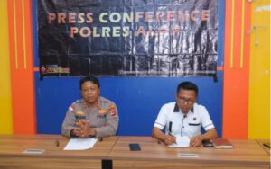 Polres Alor Tetapkan 6 Tersangka Pengeroyokan