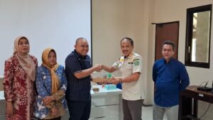 Mau Cetak KTP? Cukup Datang Ke Kantor Kecamatan Saja