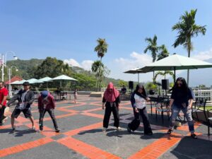 Grand Whiz Hotel Trawas Sajikan “Kegiatan Seru Anak”,Belajar Sambil Bermain di Tengah Alam