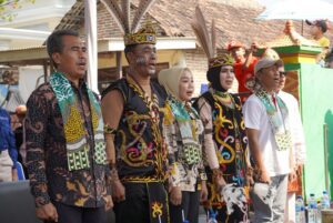 Kedungsumur Culture Carnival 2025 : Sidoarjo Harus Berbudaya dan Berkarakter