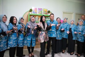Pemkab Sidoarjo Dorong UMKM Manfaatkan KURDA Bunga 2 Persen