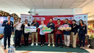 Bandara Juanda Tambah Rute Baru dan Raih 5 Penghargaan Bergengsi