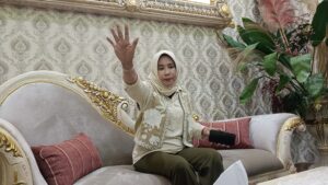Mimik Mengaku Kecewa dengan Langkah Bupati Subandi