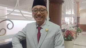 Banyak Permasalahan MBG, Suli Da’im Minta Jangan Jadi Ajang Saling Menyalahkan