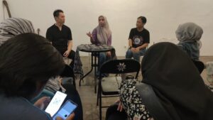 Jurnalisme Inklusif dan Ramah Gender harus Terus Digaungkan